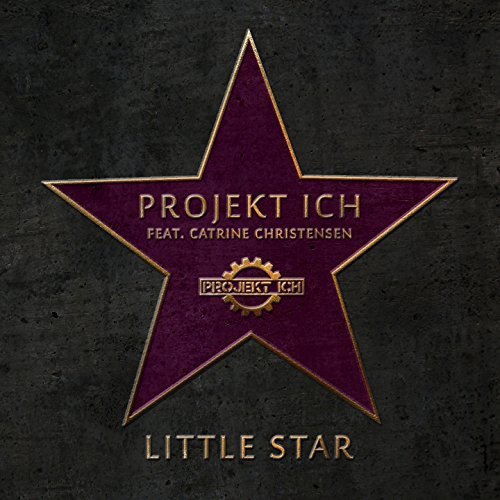 Projekt Ich - Little Star (feat. Catrine Christensen) [Restriction 9 Remix]